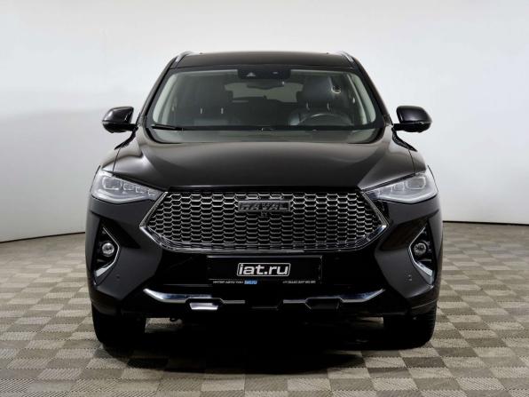 Haval F7 I с пробегом 2021 года, цена 2 198 000 рублей, 26341 км, внедорожник, Автокод Объявления