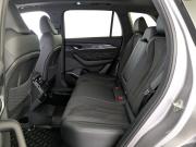 Geely Monjaro I Москва  - изображение 40