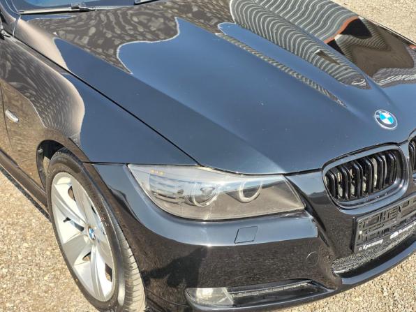 BMW 3 серии V (E90/E91/E92/E93) Рестайлинг с пробегом 2008 года, цена 880 000 рублей, 173350 км, седан, Автокод Объявления