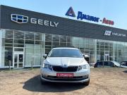 Skoda Octavia III (A7) Рестайлинг Набережные Челны  - изображение 32