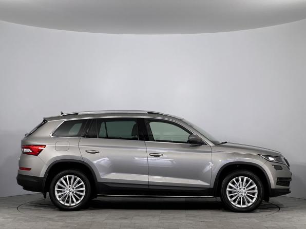 Skoda Kodiaq I с пробегом 2021 года, цена 3 420 000 рублей, 114153 км, внедорожник, Автокод Объявления
