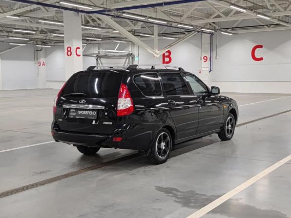 Lada (ВАЗ) Priora I Рестайлинг с пробегом 2013 года, цена 399 000 рублей, 122563 км, универсал, Автокод Объявления