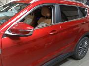 JETOUR X70+ I Рестайлинг Санкт-Петербург  - изображение 24