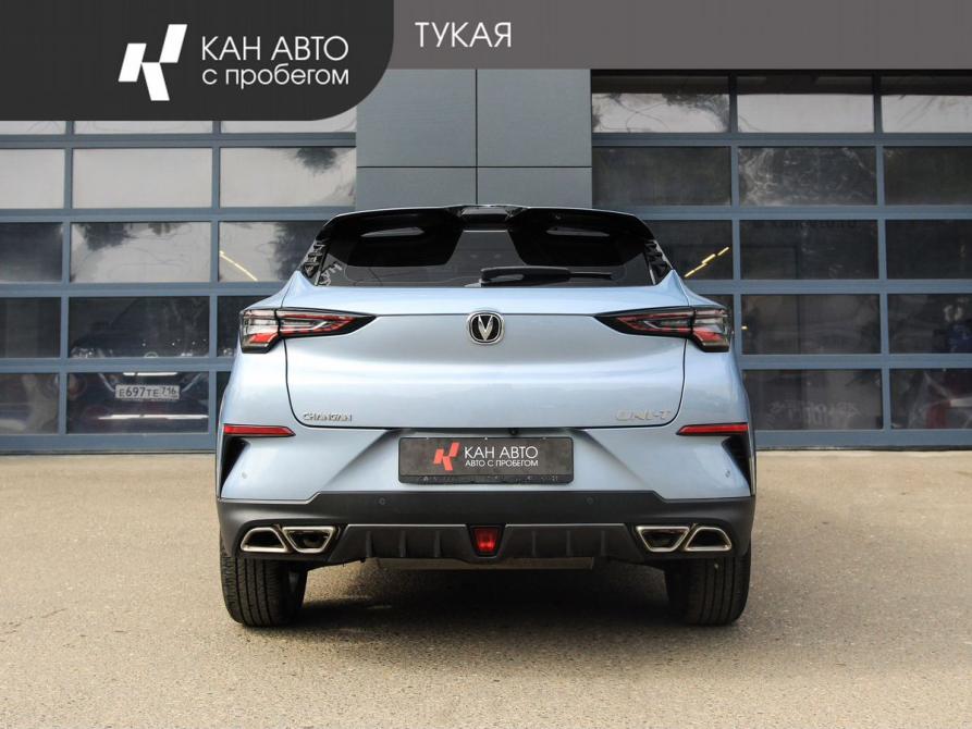 Changan UNI-T I Казань  - изображение 4