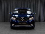 Renault Logan II Тюмень  - изображение 19