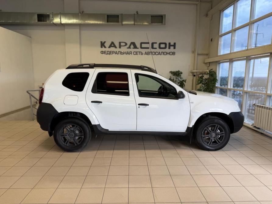Renault Duster I Рестайлинг Волгоград  - изображение 6