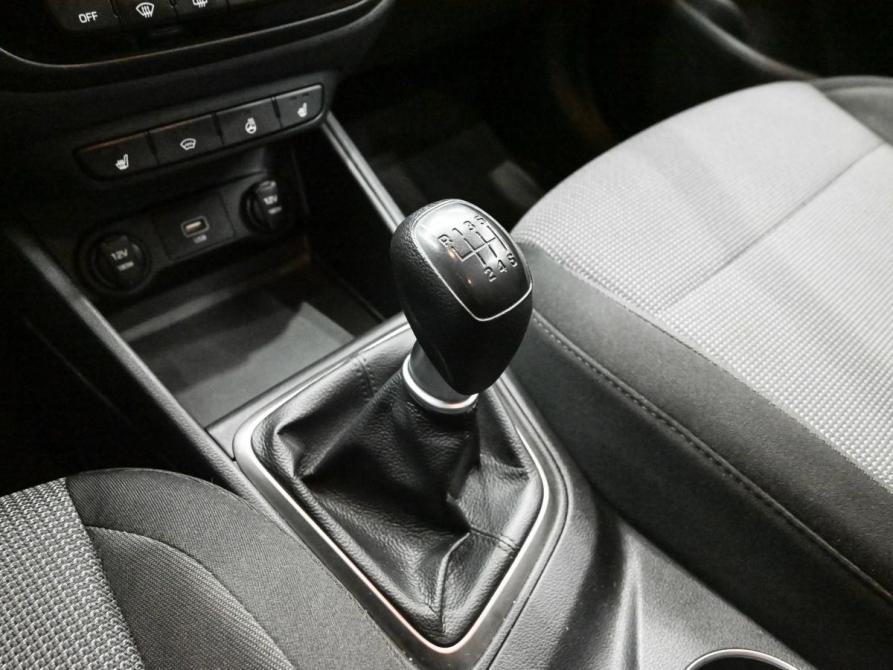Hyundai Solaris II Екатеринбург  - изображение 16