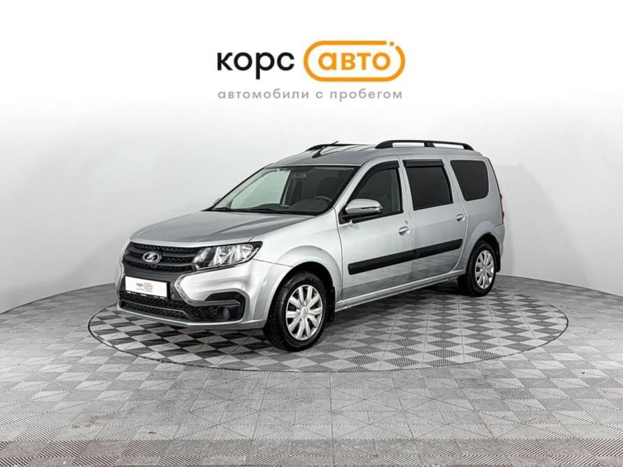 Lada (ВАЗ) Largus I Рестайлинг Ногинск  - изображение 1