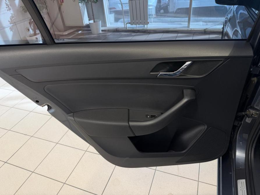 Skoda Rapid I Волгоград  - изображение 15