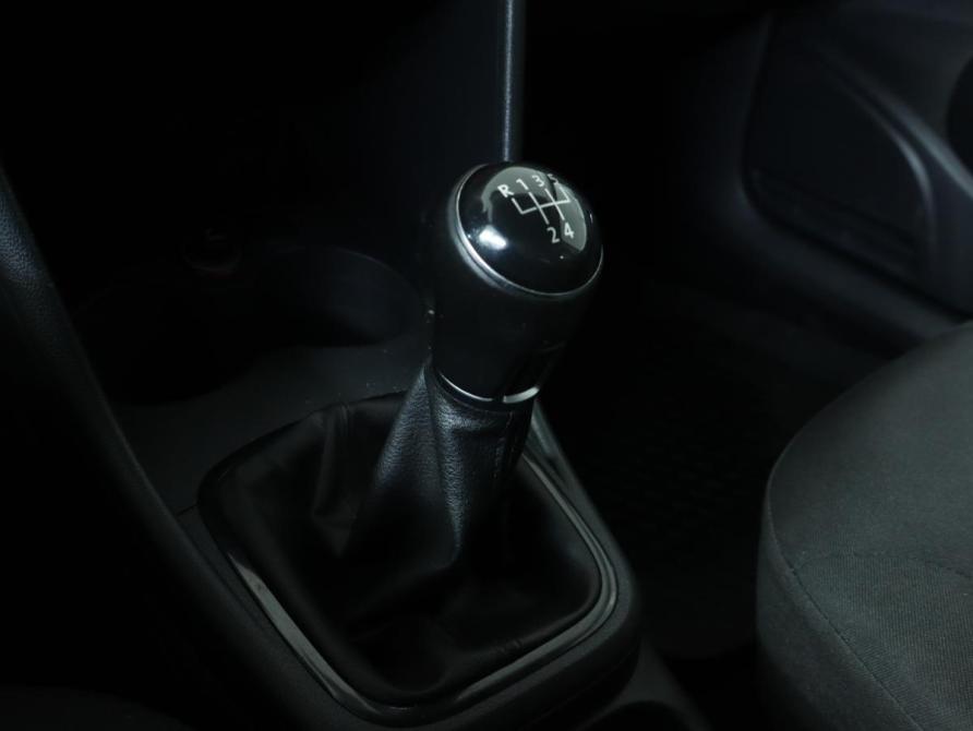 Volkswagen Polo V Рестайлинг Москва  - изображение 13