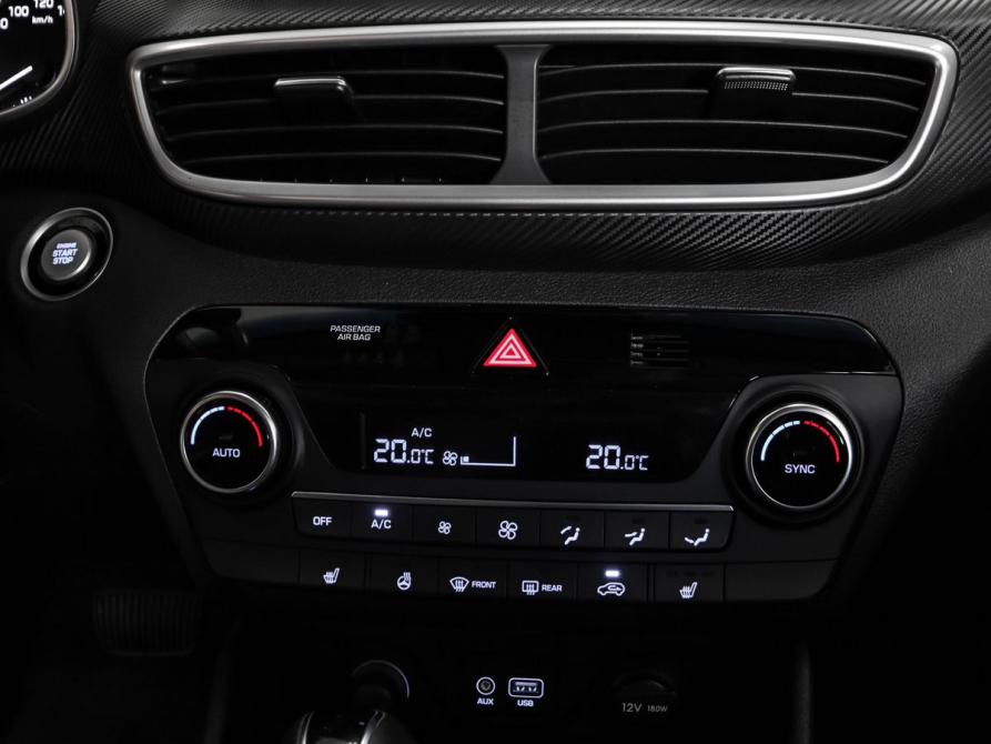 Hyundai Tucson III Рестайлинг Минеральные Воды  - изображение 19