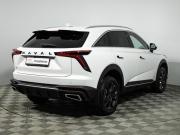 Haval F7 II Санкт-Петербург  - изображение 26