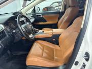 Lexus RX IV Рестайлинг Краснодар  - изображение 33