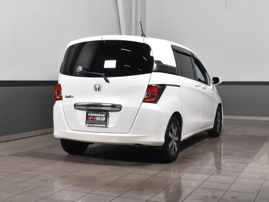 Honda Freed I Рестайлинг 2 Кемерово  - изображение 4