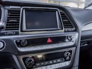 Hyundai Sonata VII (LF) Рестайлинг Казань  - изображение 26