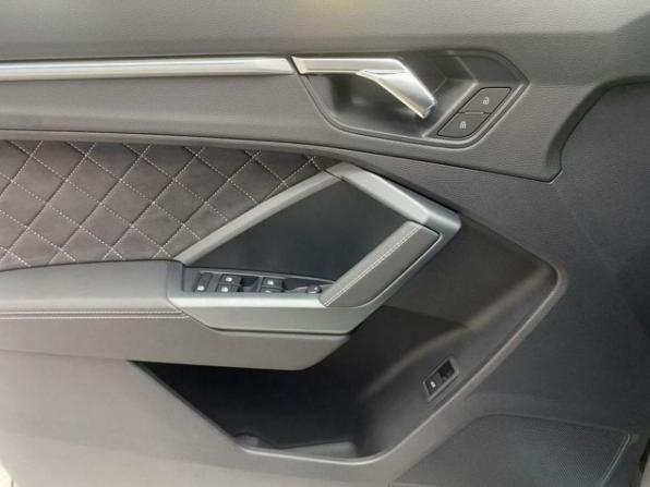 Новый Audi Q3 II (F3) 2026 года, цена 3 799 000 рублей, внедорожник, Автокод Объявления