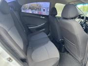 Hyundai Solaris I Новосибирск  - изображение 27
