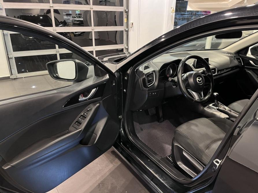 Mazda 3 III (BM) Чебоксары  - изображение 21
