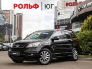 Honda CR-V III Рестайлинг Москва  - изображение 18