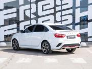 Lada (ВАЗ) Vesta I Краснодар  - изображение 20