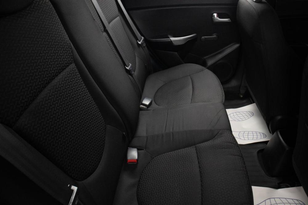 Kia Rio III Рестайлинг Оренбург  - изображение 16