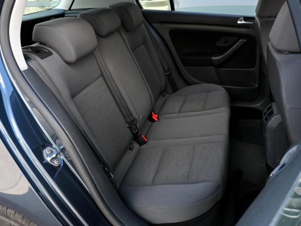 Volkswagen Golf V с пробегом 2008 года, цена 668 000 рублей, 145982 км, хэтчбек, Автокод Объявления