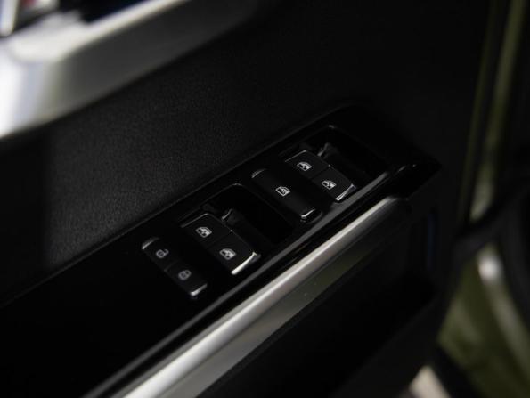 BAIC BJ40 I Рестайлинг с пробегом 2024 года, цена 2 999 000 рублей, 12295 км, внедорожник, Автокод Объявления