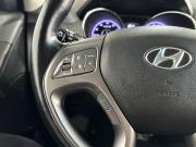 Hyundai ix35 I Рестайлинг Москва  - изображение 37