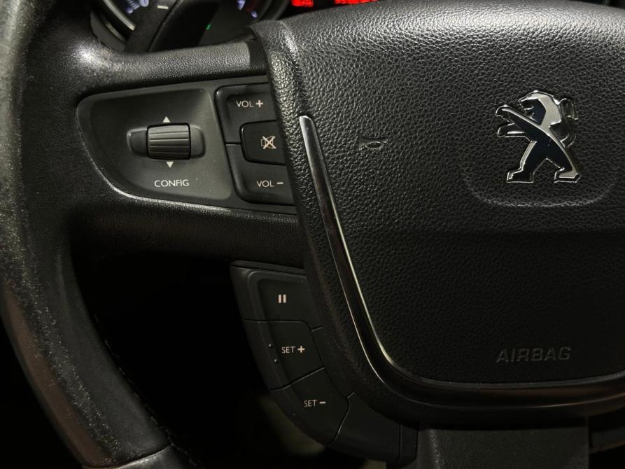 Peugeot 508 I Челябинск  - изображение 13