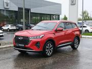 Chery Tiggo 7 Pro Max I Чебоксары  - изображение 26