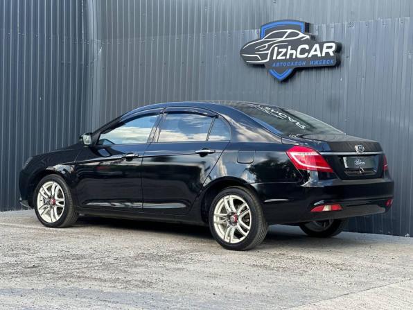 Geely Emgrand 7 I с пробегом 2016 года, цена 549 000 рублей, 149000 км, седан, Автокод Объявления