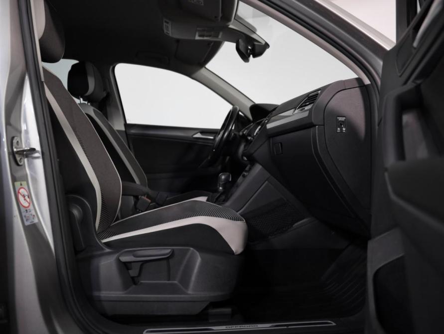 Volkswagen Tiguan II Санкт-Петербург  - изображение 22
