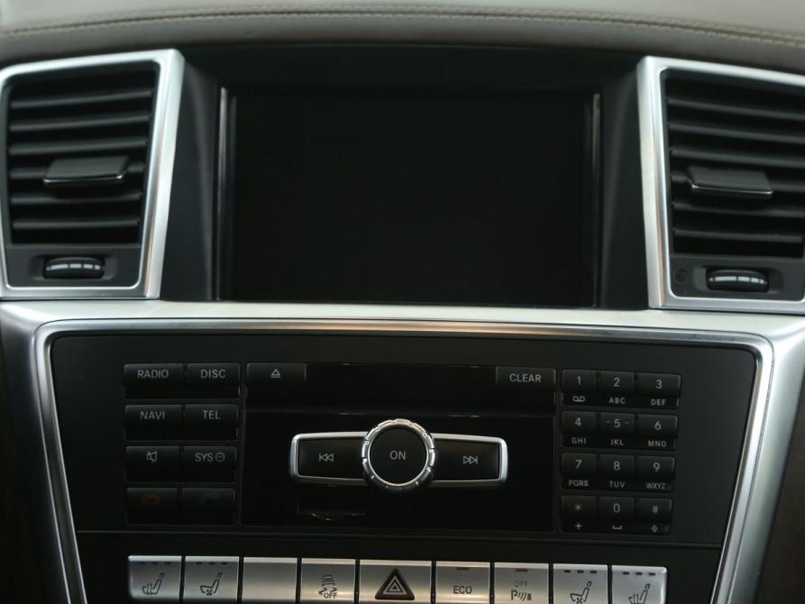 Mercedes-Benz GL-Класс II (X166) Иваново  - изображение 13