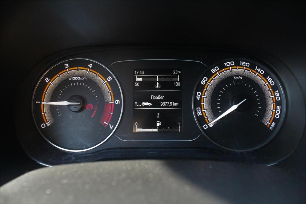 Lada (ВАЗ) Vesta I Рестайлинг (NG) Брянск  - изображение 11