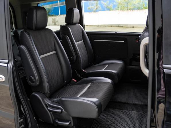 Honda Stepwgn V с пробегом 2015 года, цена 1 849 000 рублей, 125170 км, минивэн, Автокод Объявления