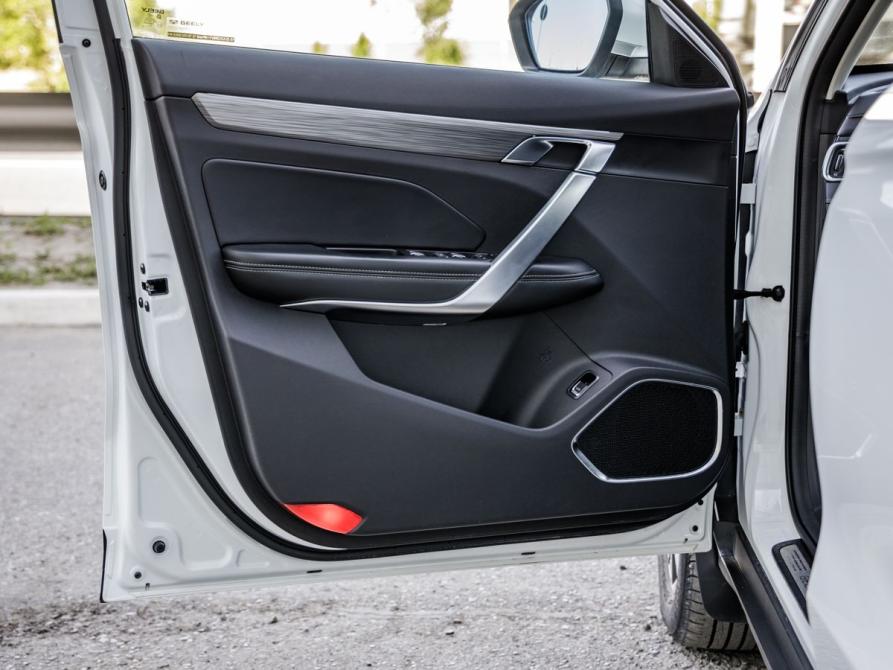 Geely Atlas Pro Волгоград  - изображение 28