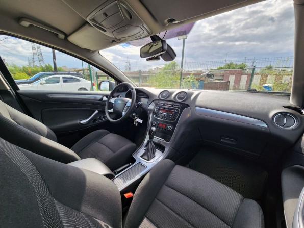 Ford Mondeo IV Рестайлинг с пробегом 2011 года, цена 519 000 рублей, 330000 км, седан, Автокод Объявления