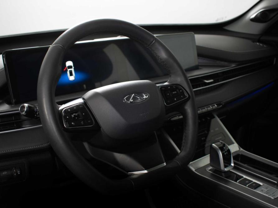 Chery Tiggo 7 Pro Max I Москва  - изображение 9