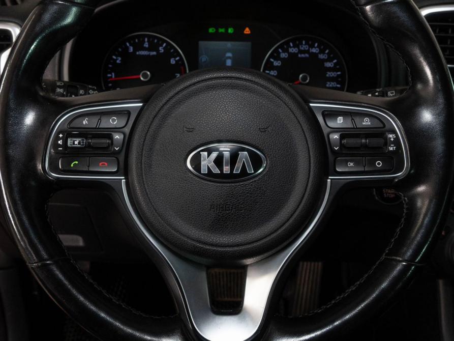 Kia Sportage IV Казань  - изображение 9
