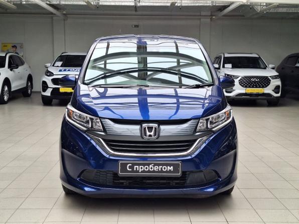Honda Freed II с пробегом 2017 года, цена 1 751 000 рублей, 39513 км, компактвэн, Автокод Объявления