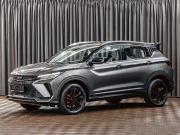 Geely Coolray I Рестайлинг Краснодар  - изображение 19