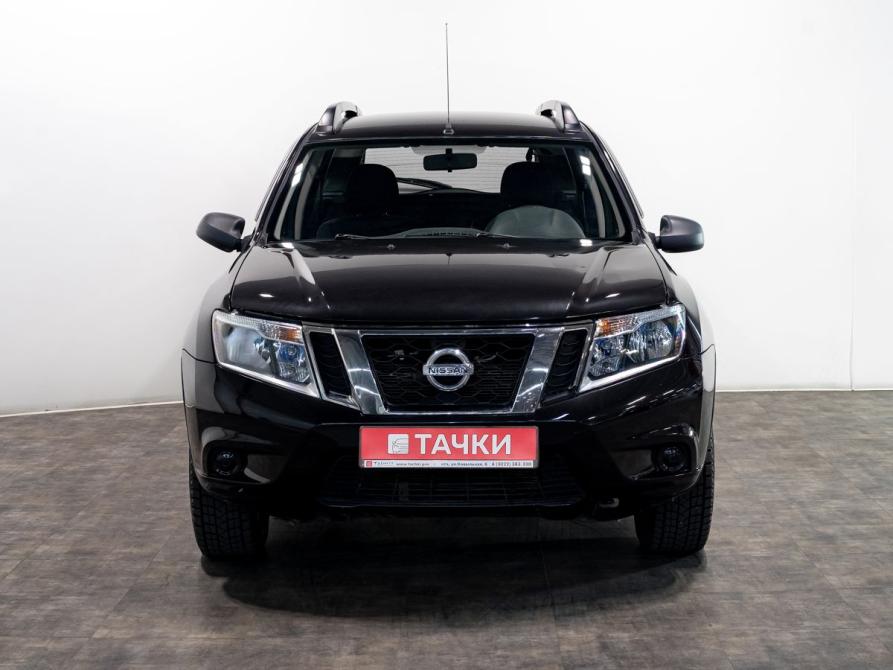 Nissan Terrano III (D10) Чита  - изображение 2