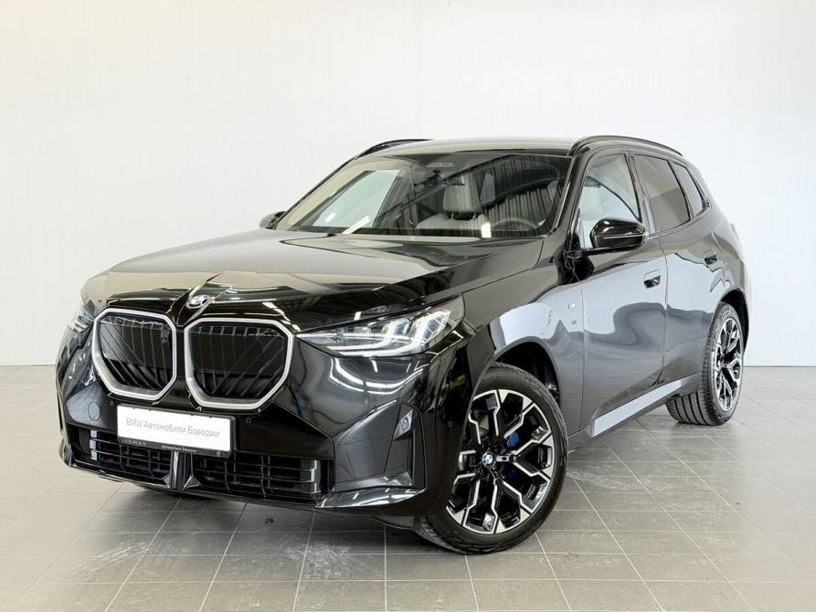 BMW X3 IV (G45/G48) Воронеж  - изображение 1