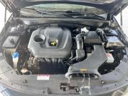 Kia Optima IV Рестайлинг Екатеринбург  - изображение 36