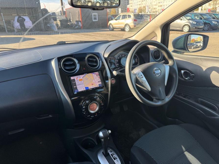 Nissan Note II Рестайлинг Ижевск  - изображение 13