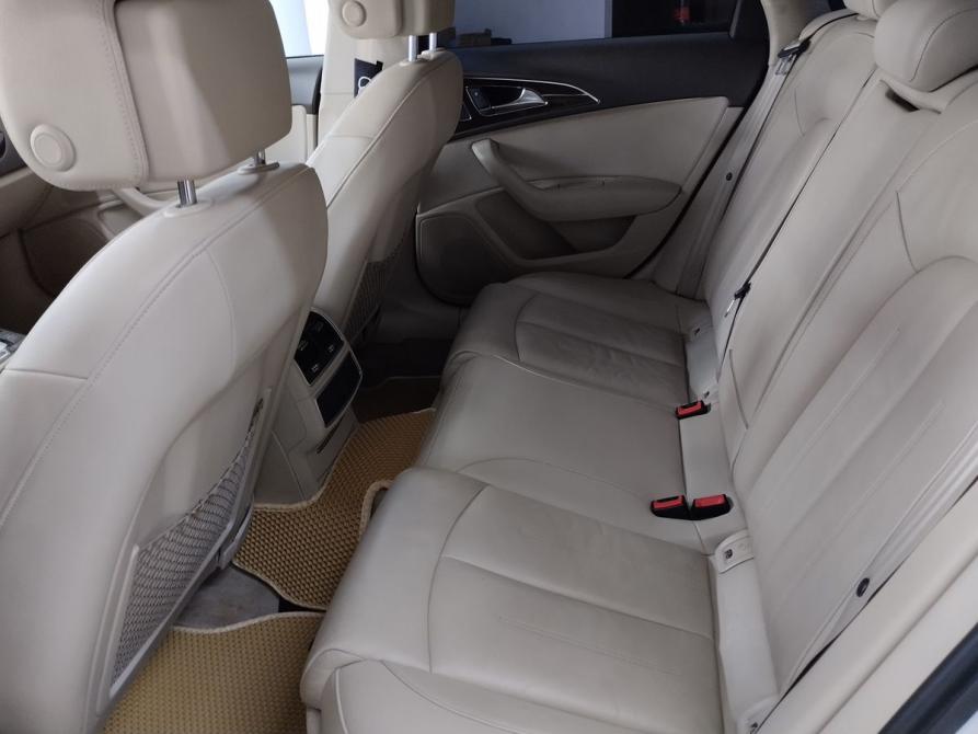 Audi A6 IV (C7) Рестайлинг Минеральные Воды  - изображение 20
