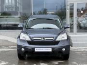 Honda CR-V III Новосибирск  - изображение 21