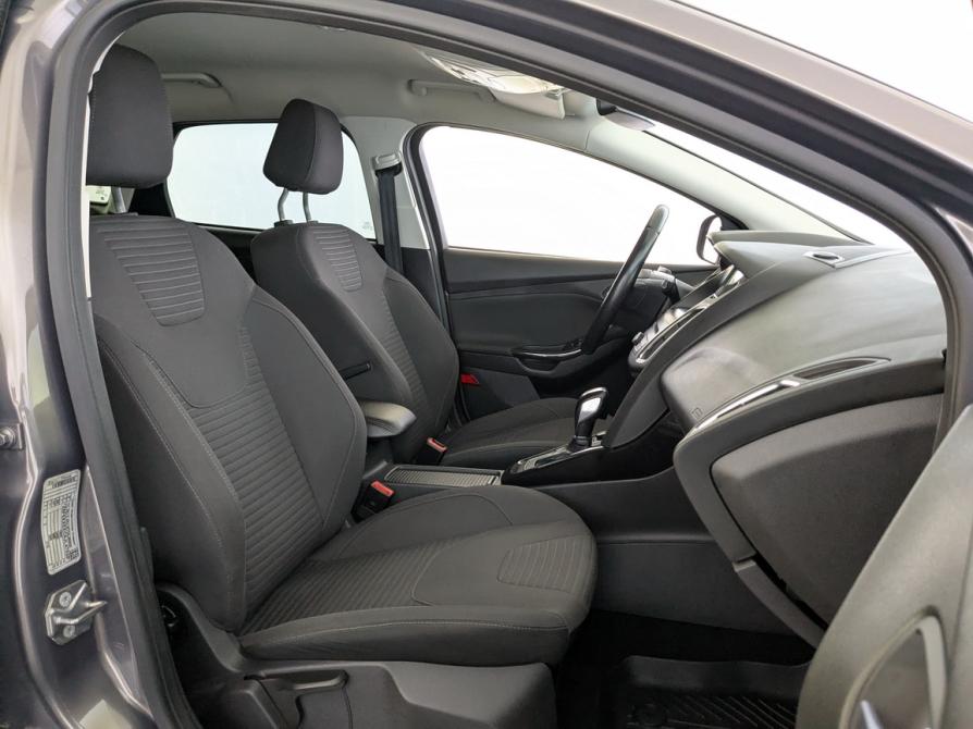 Ford Focus III Рестайлинг Москва  - изображение 22