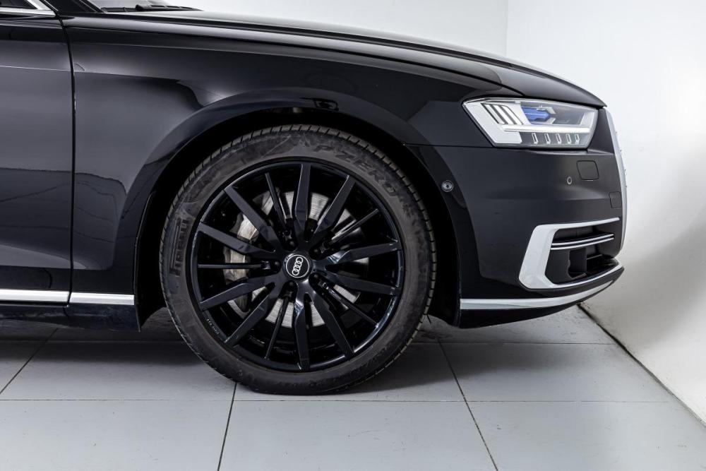Audi A8 IV (D5) Казань  - изображение 7