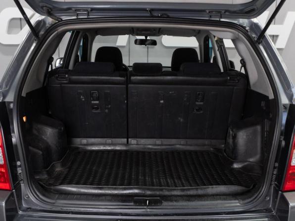Hyundai Tucson I с пробегом 2008 года, цена 850 000 рублей, 183122 км, внедорожник, Автокод Объявления
